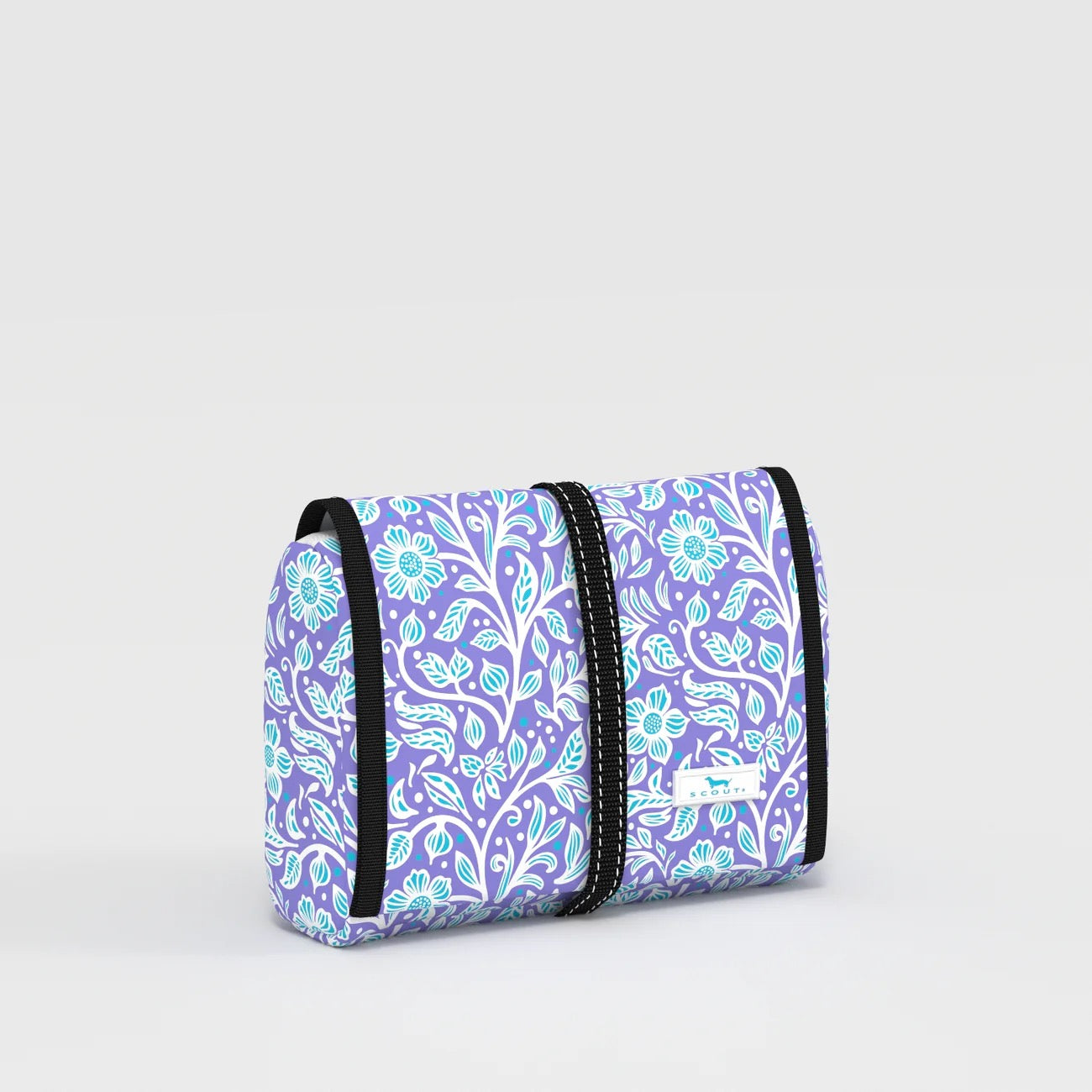 Scout Puddle Jumper Beauty Burrito Bag - Thumbnail 2