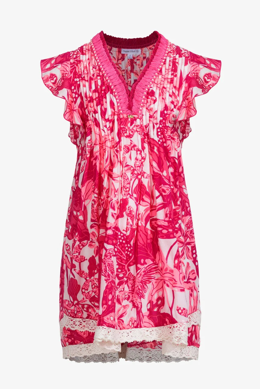 sasha mini dress Mini Dress Sasha – Sadie's