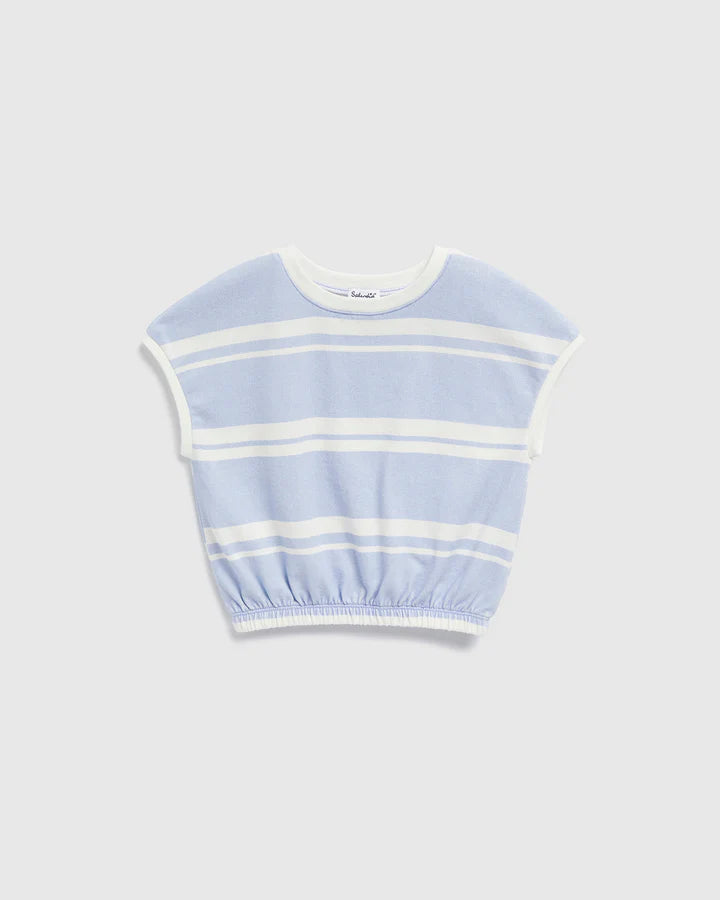 Zuma Beach Top – Sadie's